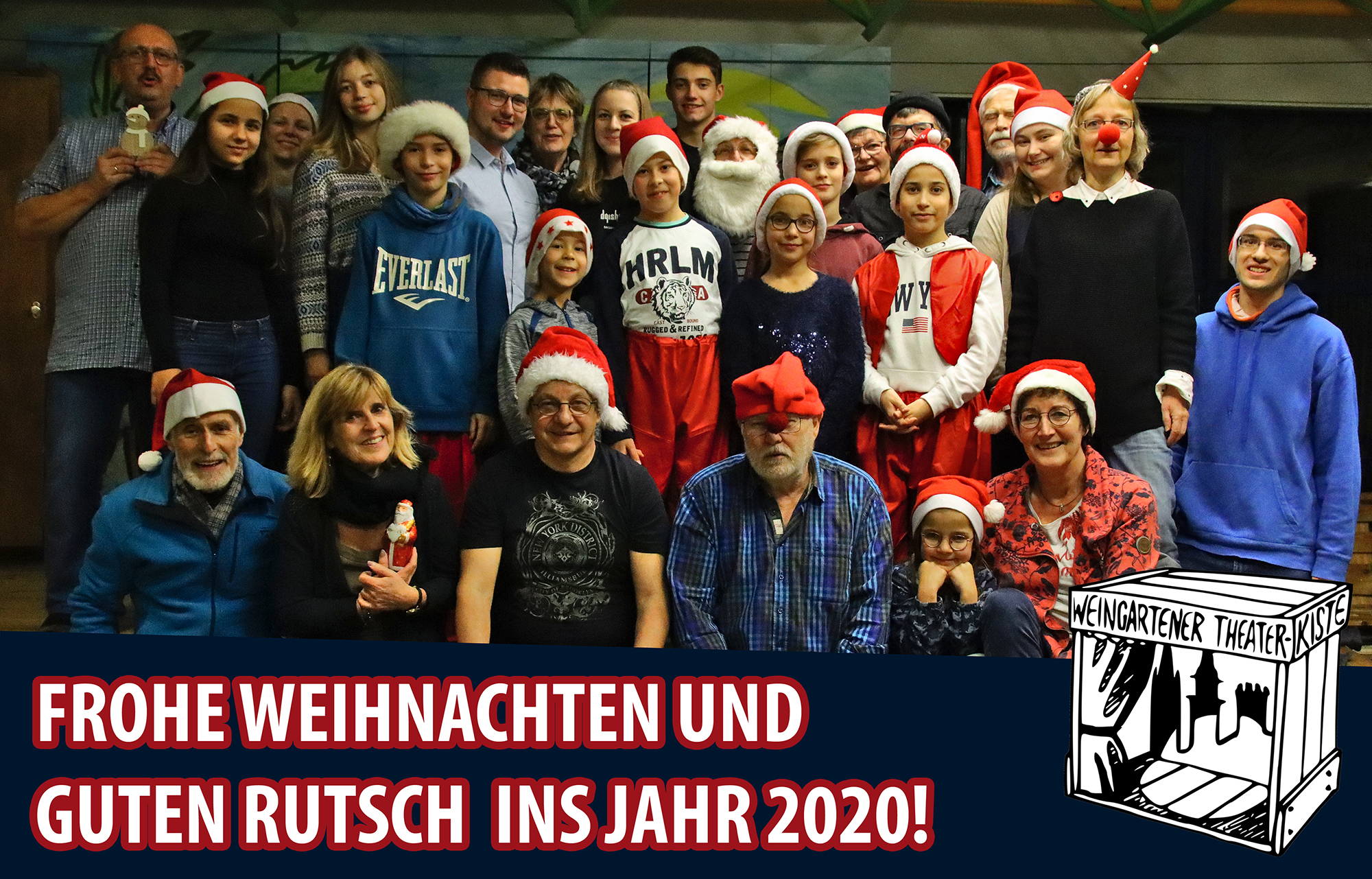 WTK Gruppe Weihn2019 1