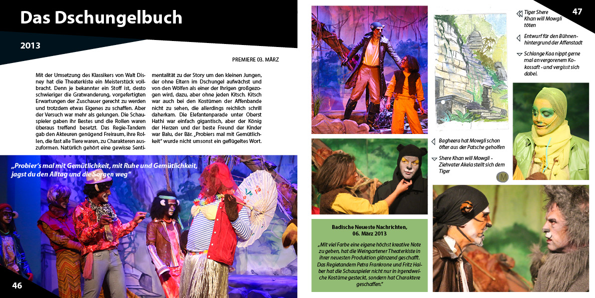 JubPub Seite 2013 Dschungelbuch