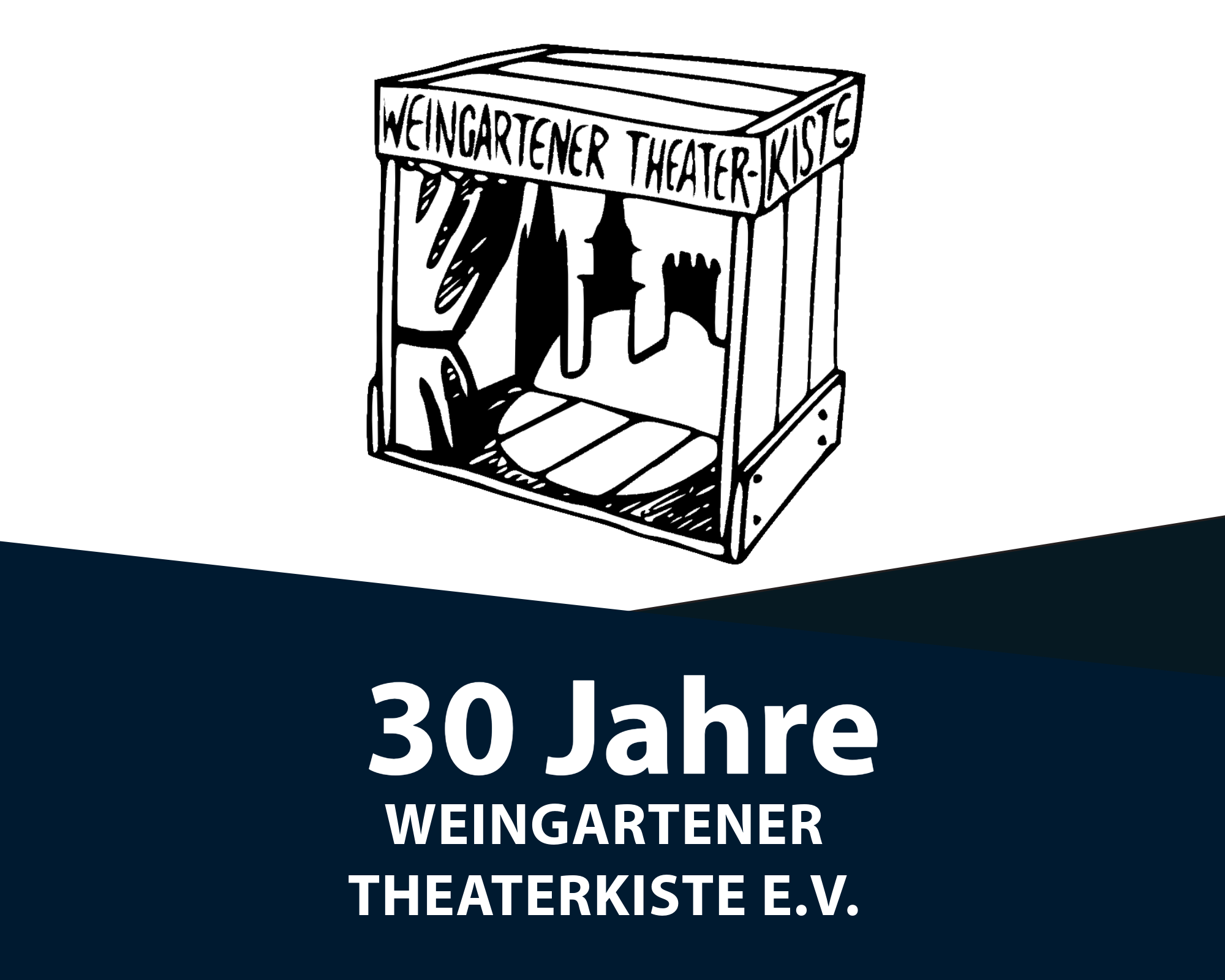 30 Jahre Theaterkiste