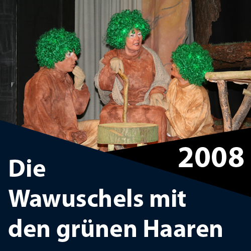 2008 Wawuschels