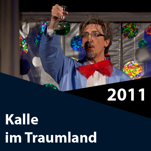 2011 KalleTraumland