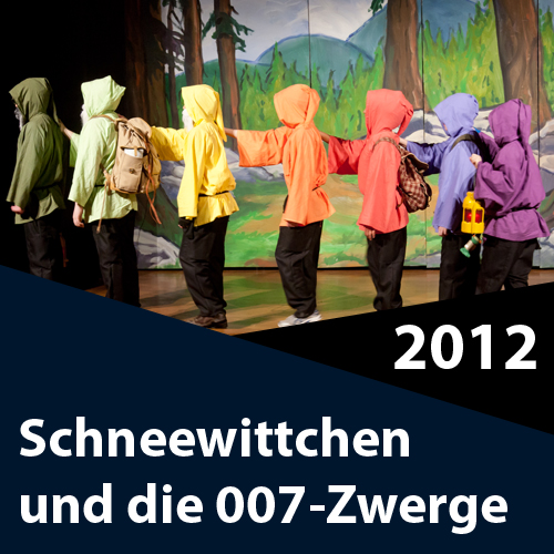 2012 Schneewittchen