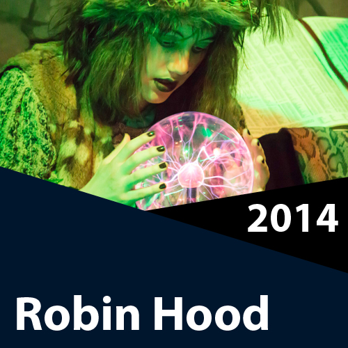 2014 RobinHood