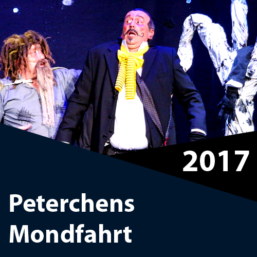 2017 Mondfahrt