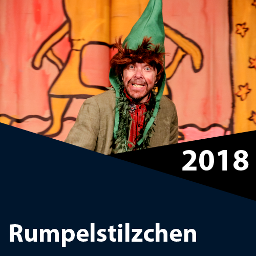 2018 Rumpel dummy