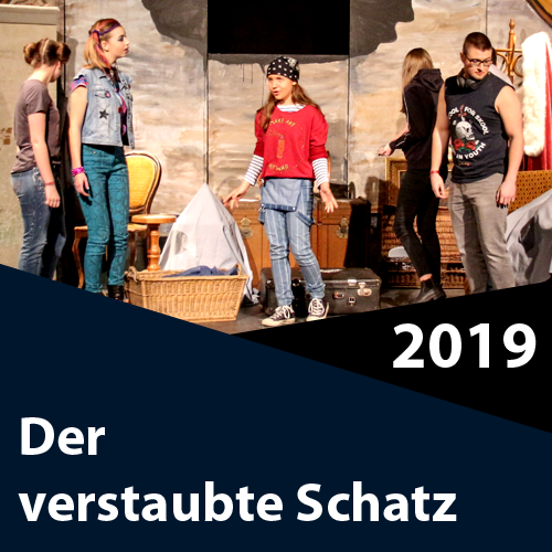 2019 Schatz