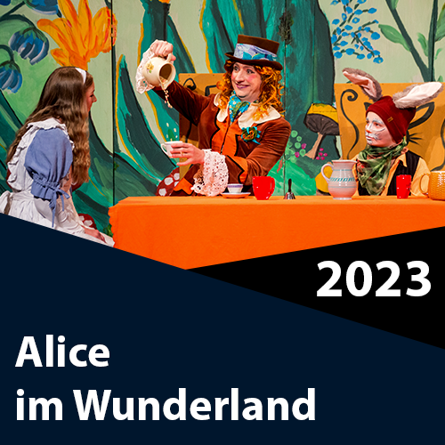 2023 Alice dummy