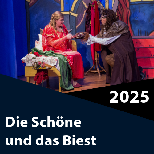 2025 Biest