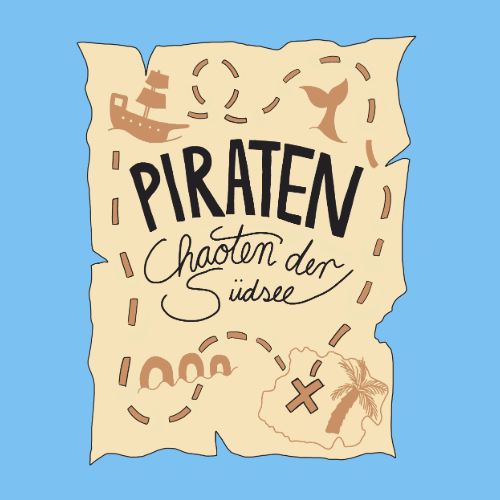Logo Piraten