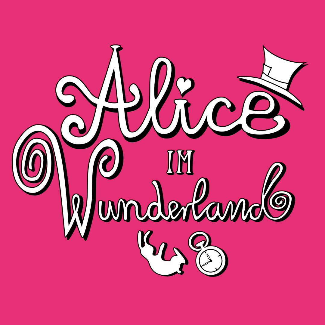 Logo Alice Insta
