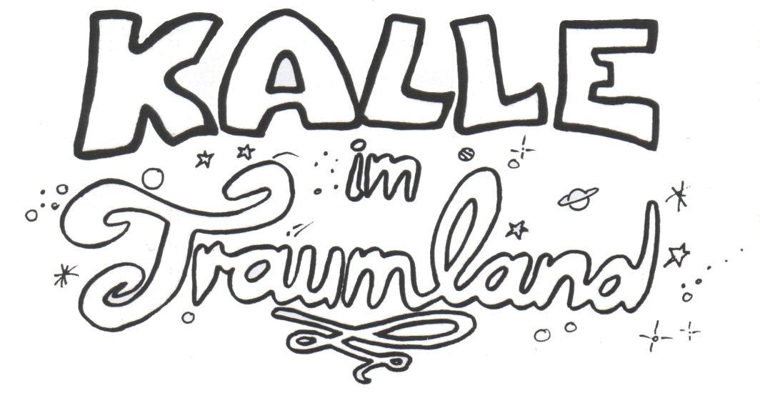 Logo KalleTraumland h550px