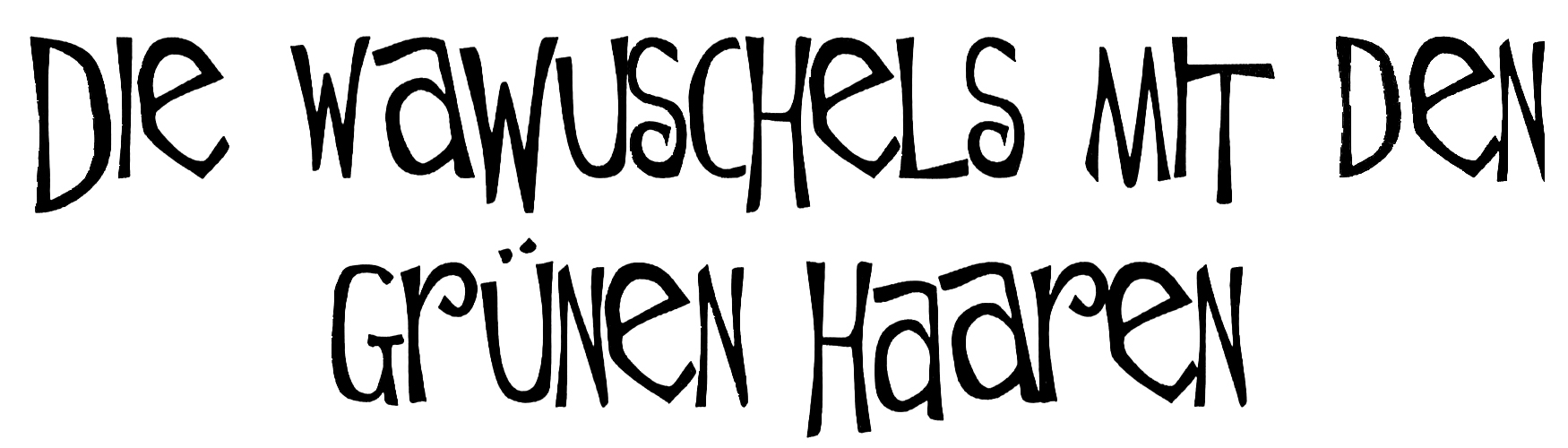 Logo Wawuschels 1