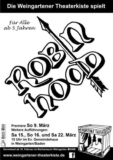 Plakat 2014 RobinHood 3 h550px