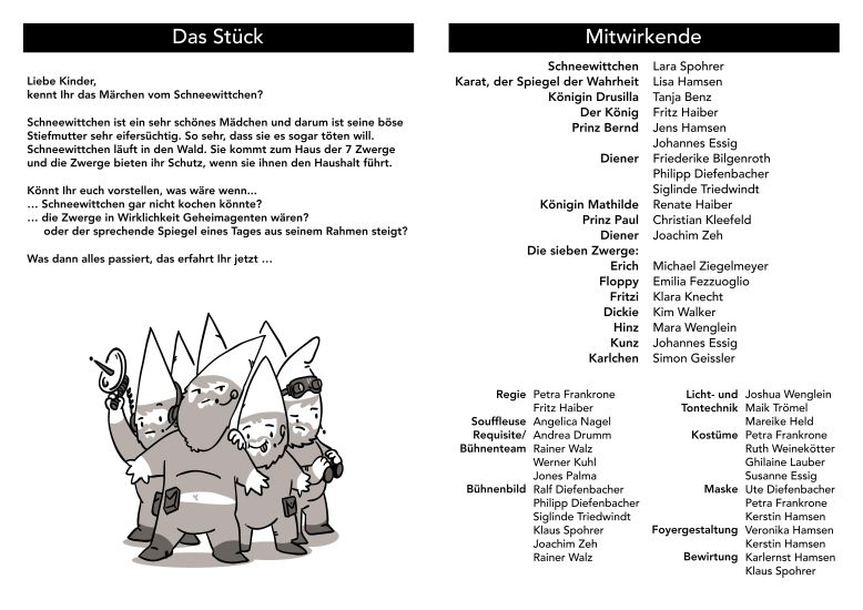 Programm Schneewittchen 2 h550px