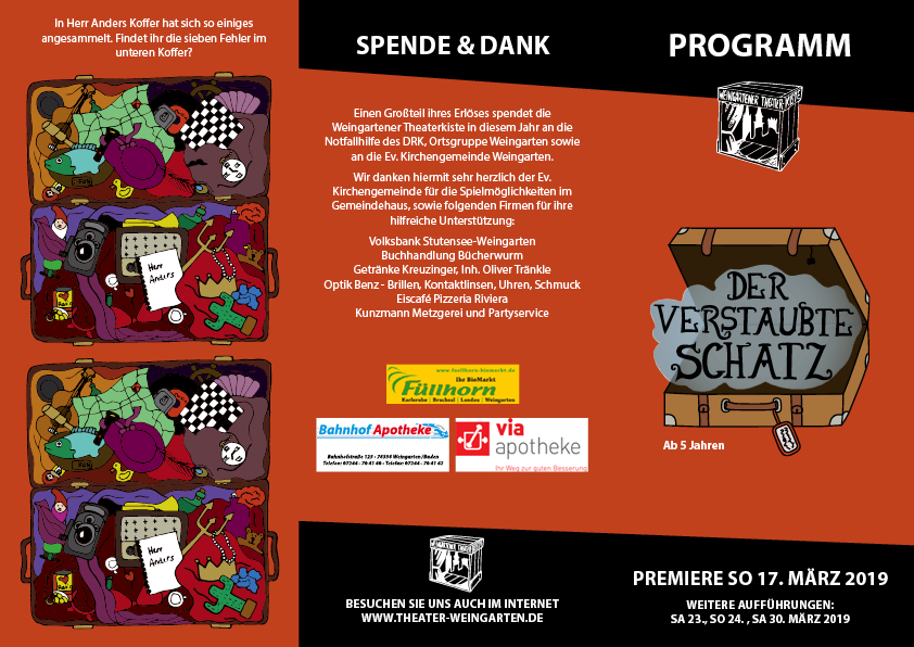 WTK Schatz DinLang Programm Web