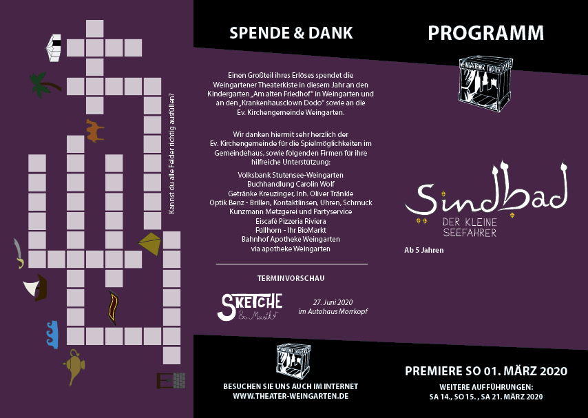 WTK Sindbad DinLang Programm Web