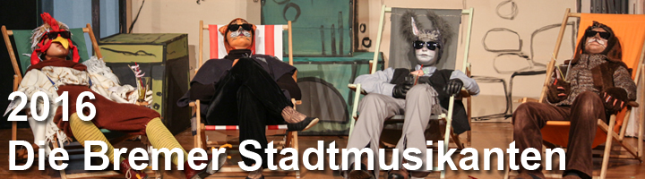 Banner 2016 BremerStadtmusikanten