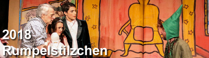 Banner 2018 Rumpelstilzchen