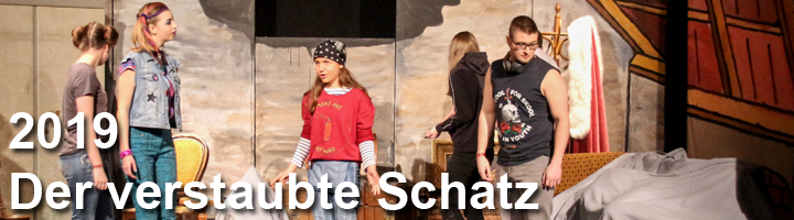 Banner 2019 VerstaubterSchatz