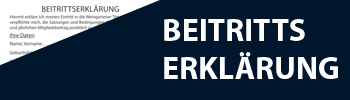 Button Beitrittserklaerung