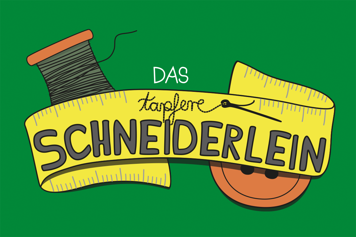 Geschenkidee? Theatergutschein!