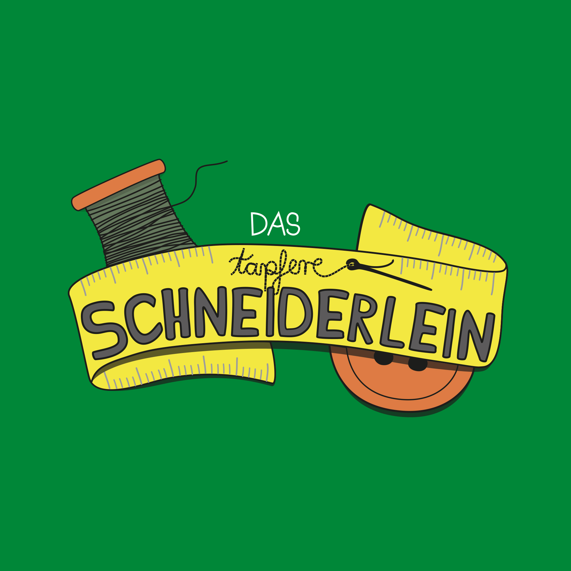 Logo Schneiderlein